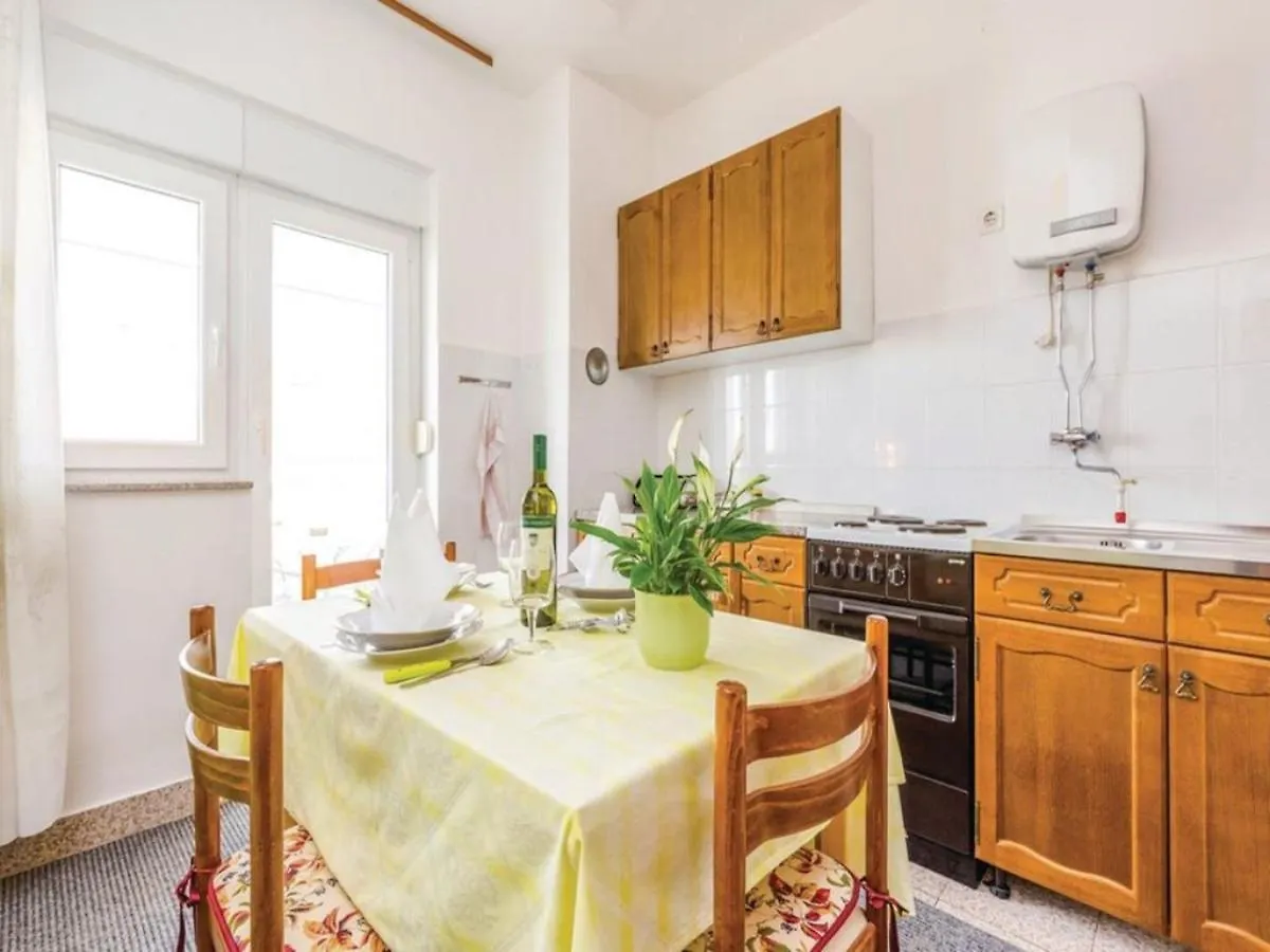 Apartment Apartmani Olga Jadranovo