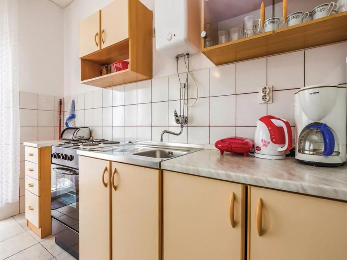 Apartmani Olga Jadranovo Apartment