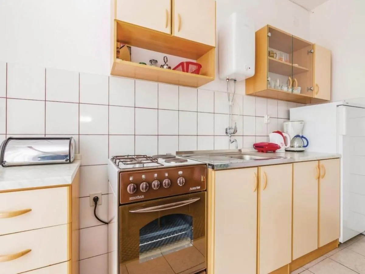 Apartment Apartmani Olga Jadranovo