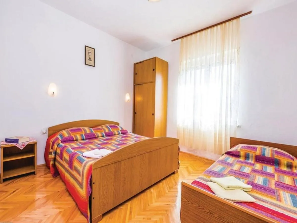 Apartmani Olga Jadranovo Croatia