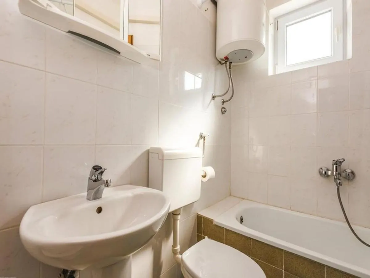 Apartment Apartmani Olga Jadranovo