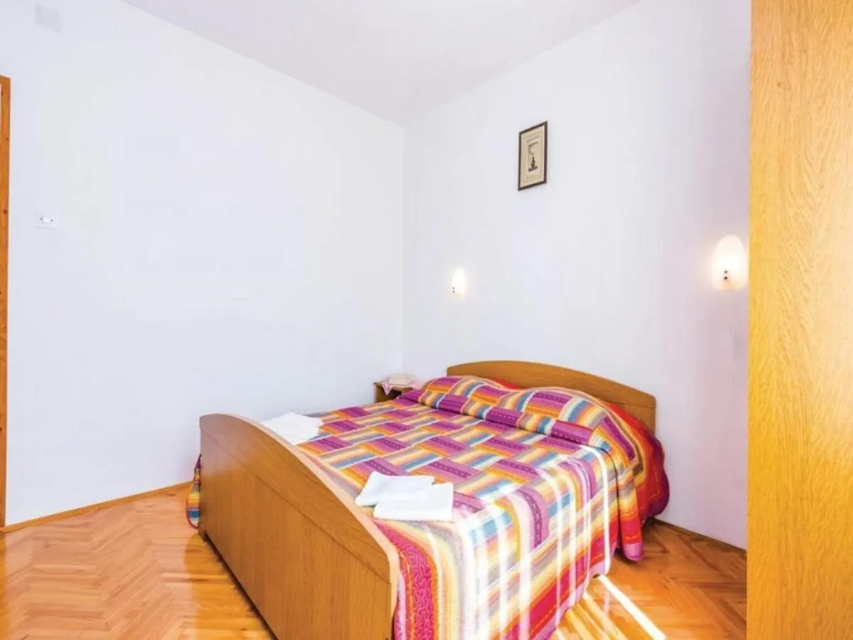 Apartmani Olga Jadranovo