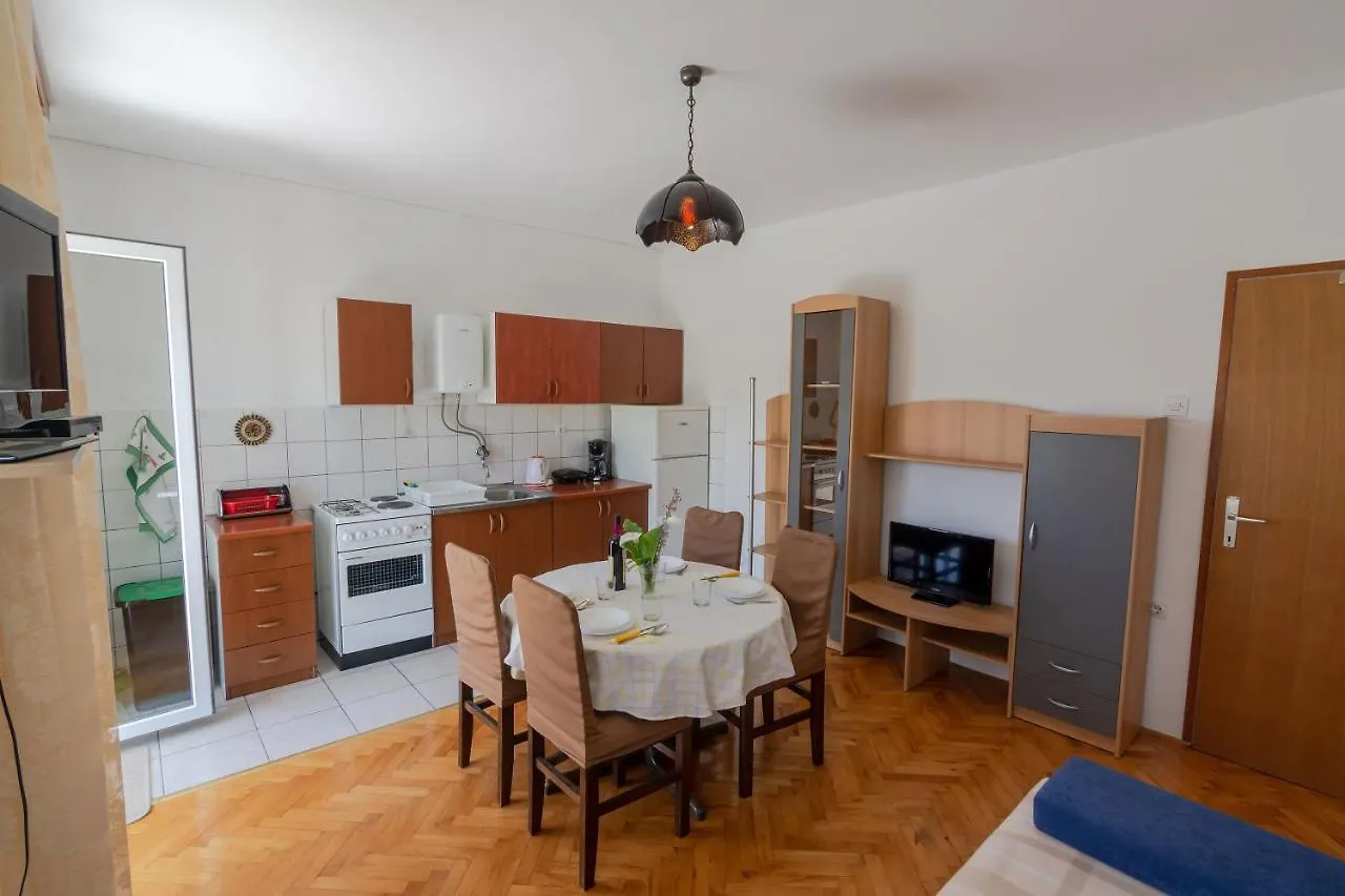 Apartment Apartmani Olga Jadranovo