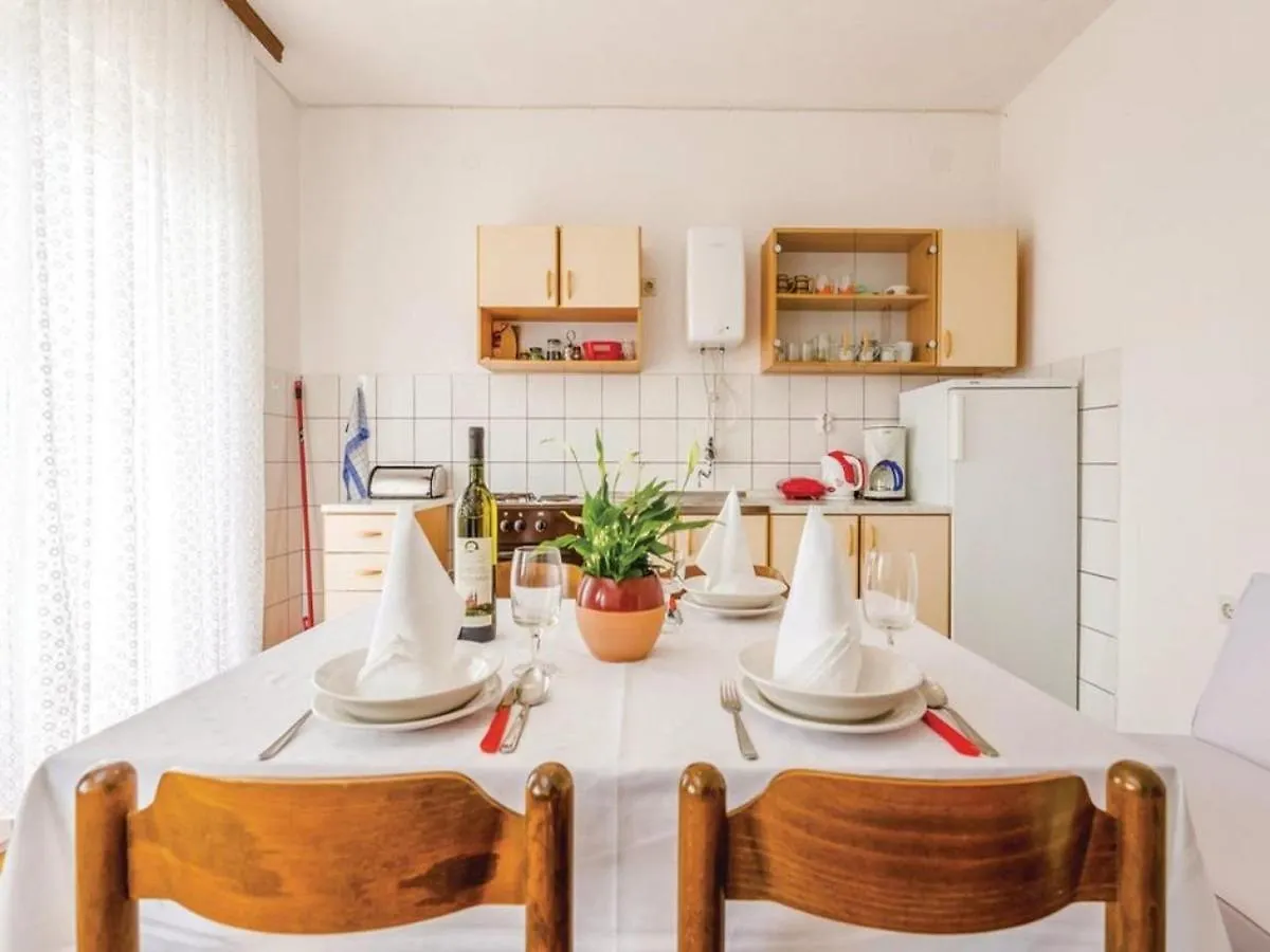 Apartmani Olga Jadranovo