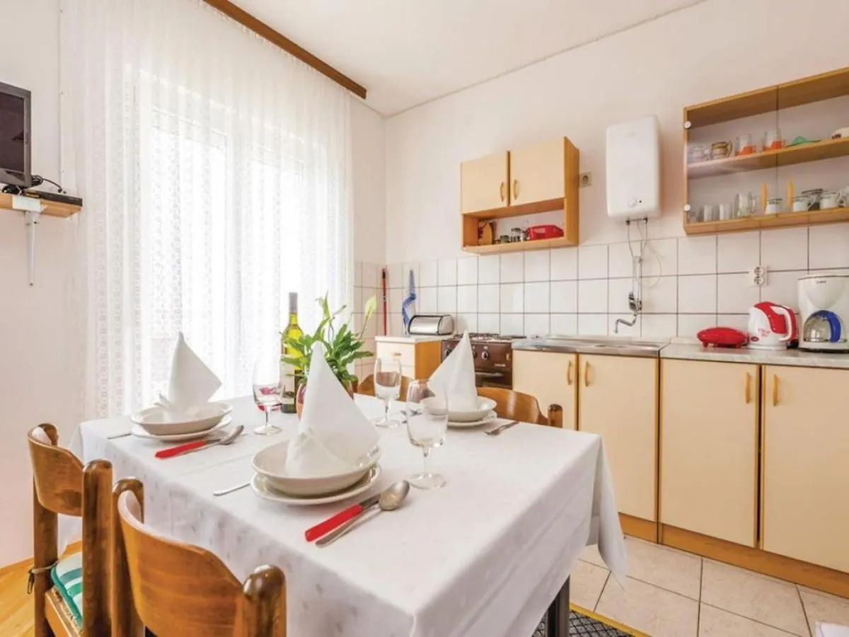 Apartmani Olga Jadranovo Croatia
