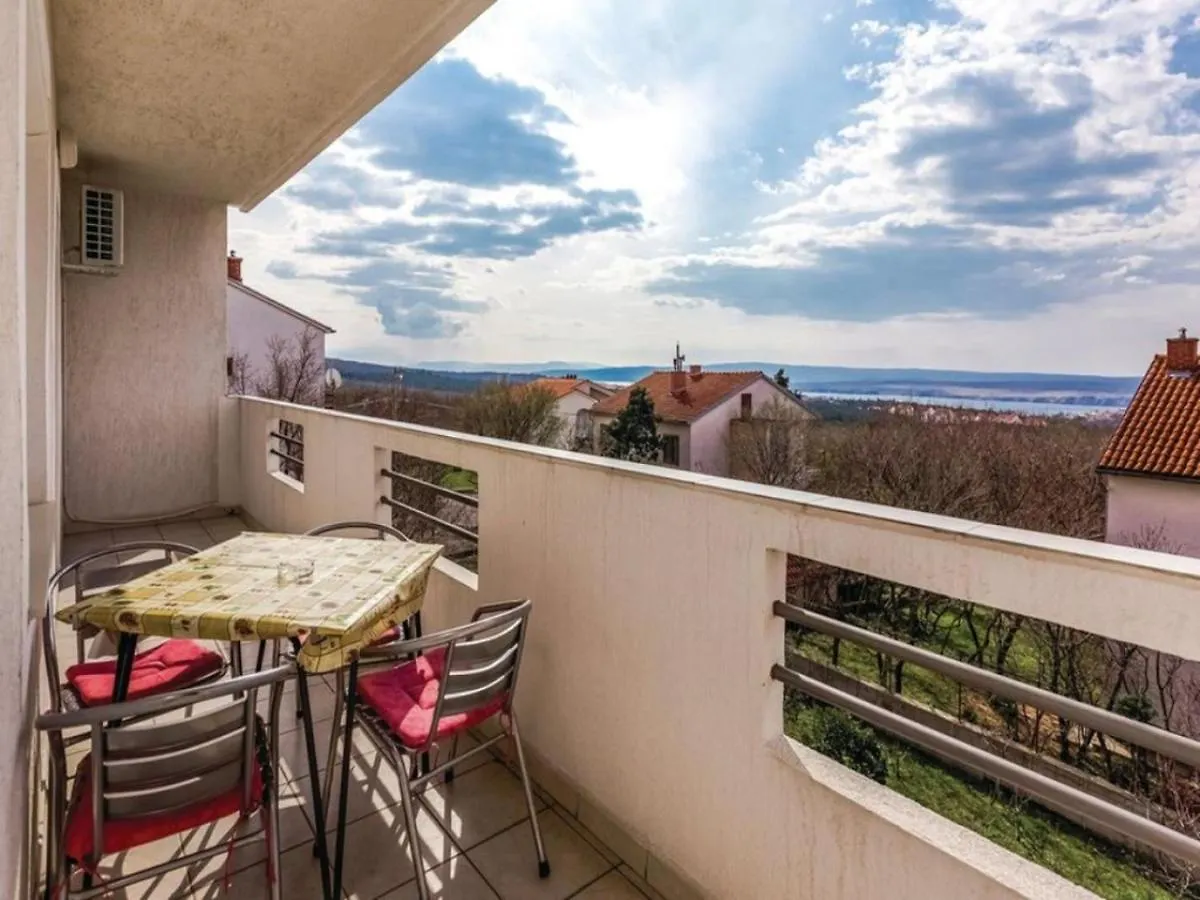 Apartmani Olga Jadranovo Croatia