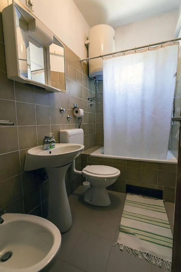 Apartmani Olga Jadranovo Apartment