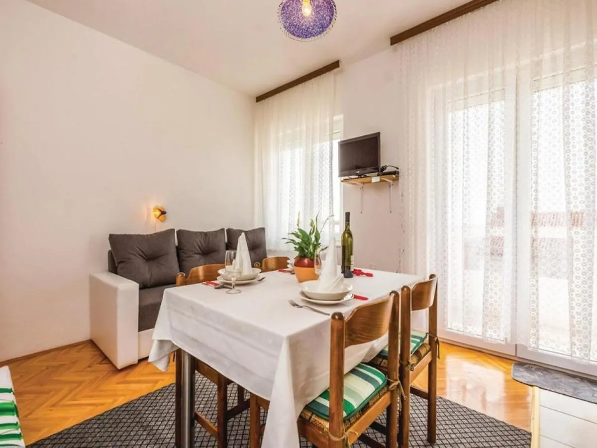 Апартаменты Apartmani Olga Ядраново Хорватия