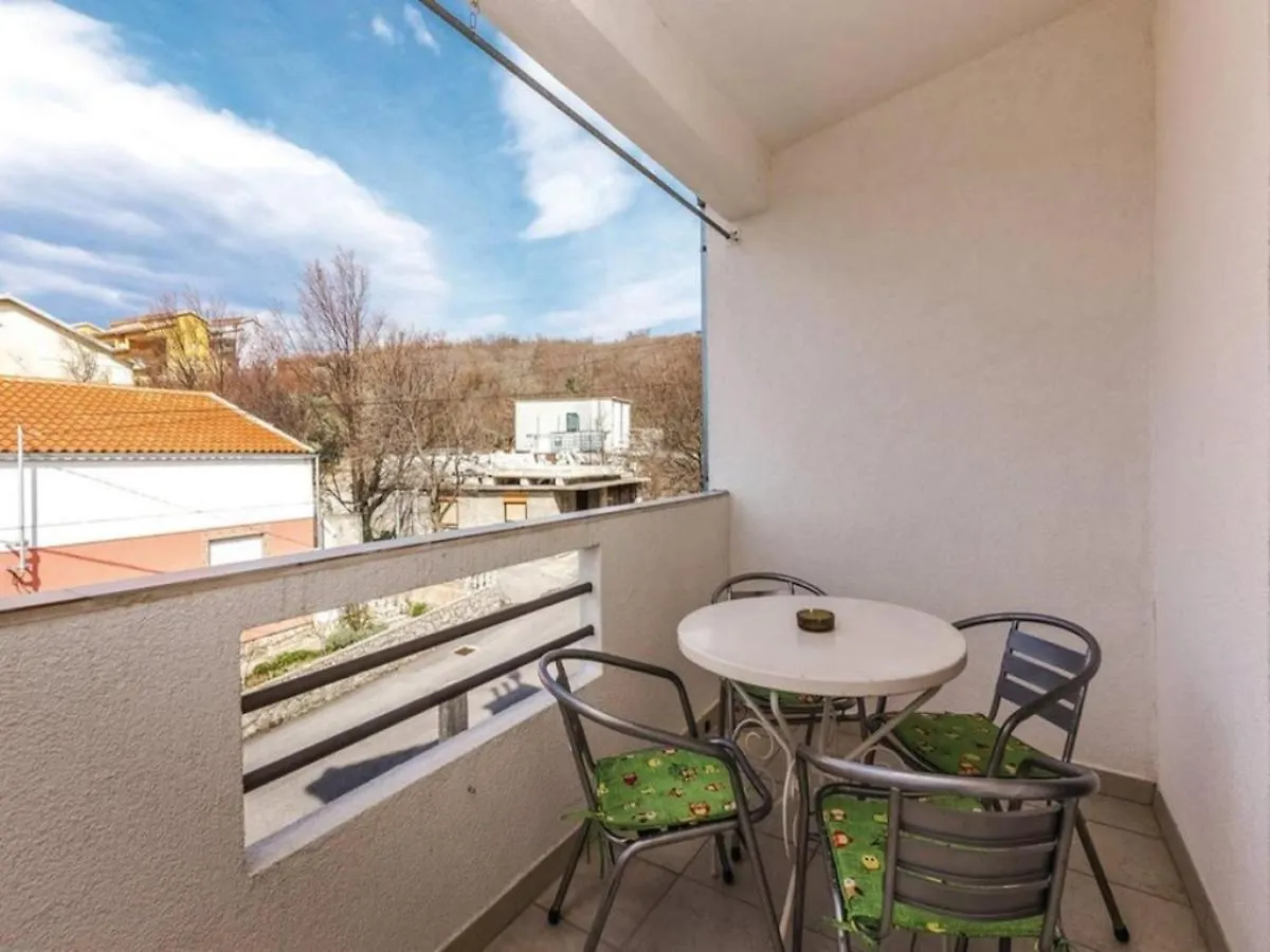 Apartmani Olga Ядраново