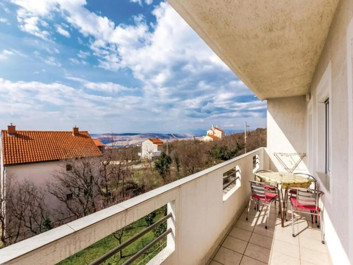 Apartmani Olga Ядраново 0*,  Хорватия