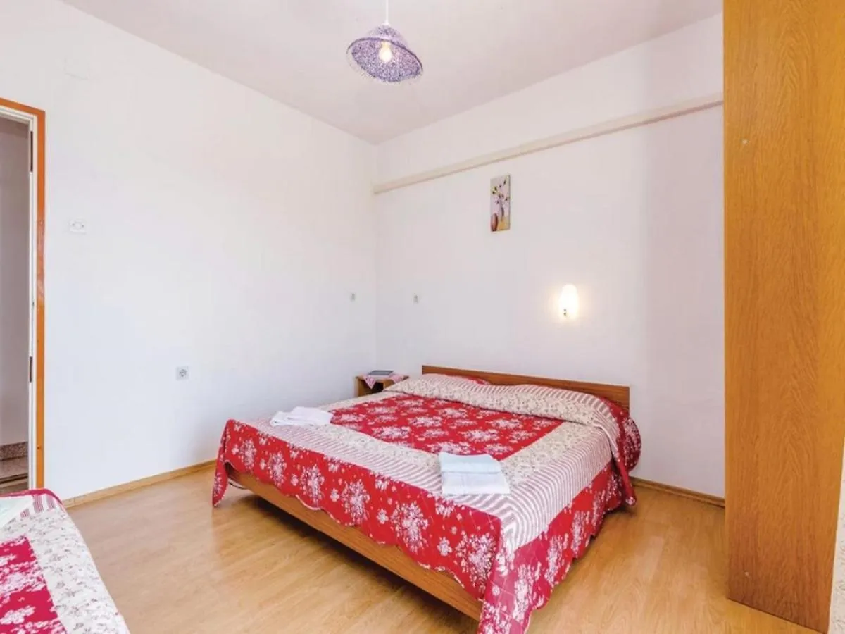 Apartmani Olga Ядраново