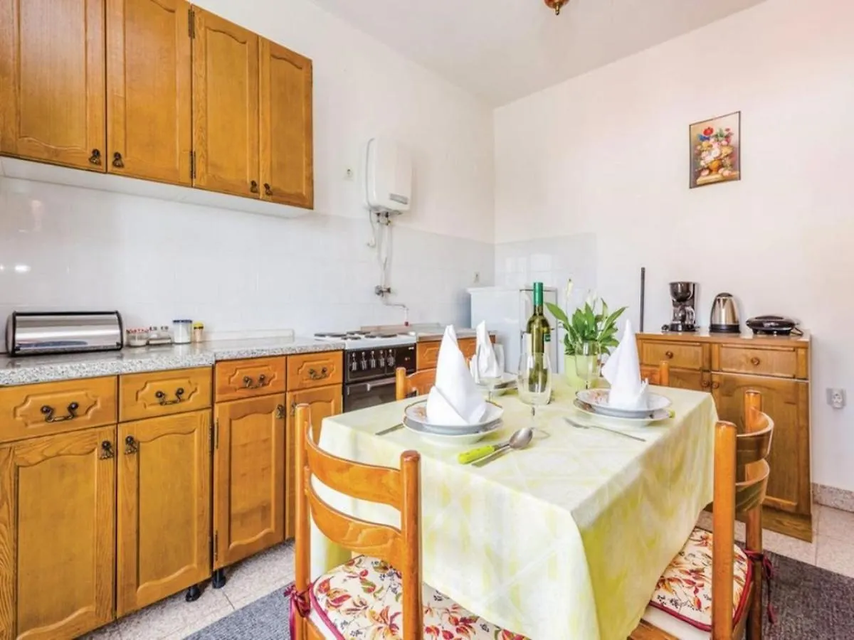 Апартаменты Apartmani Olga Ядраново