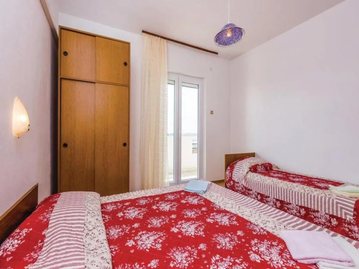 Apartmani Olga Ядраново Апартаменты