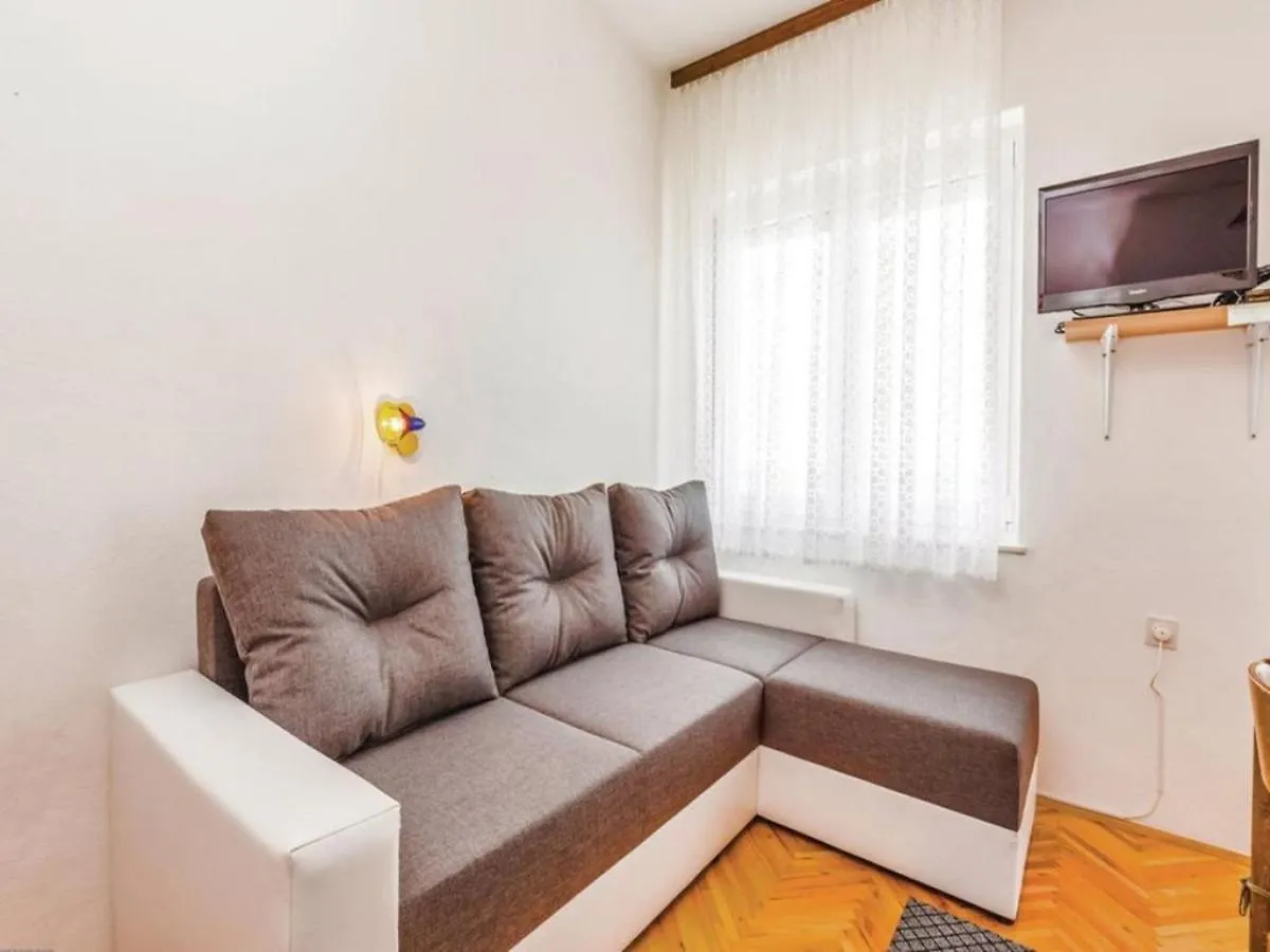 Апартаменты Apartmani Olga Ядраново Хорватия