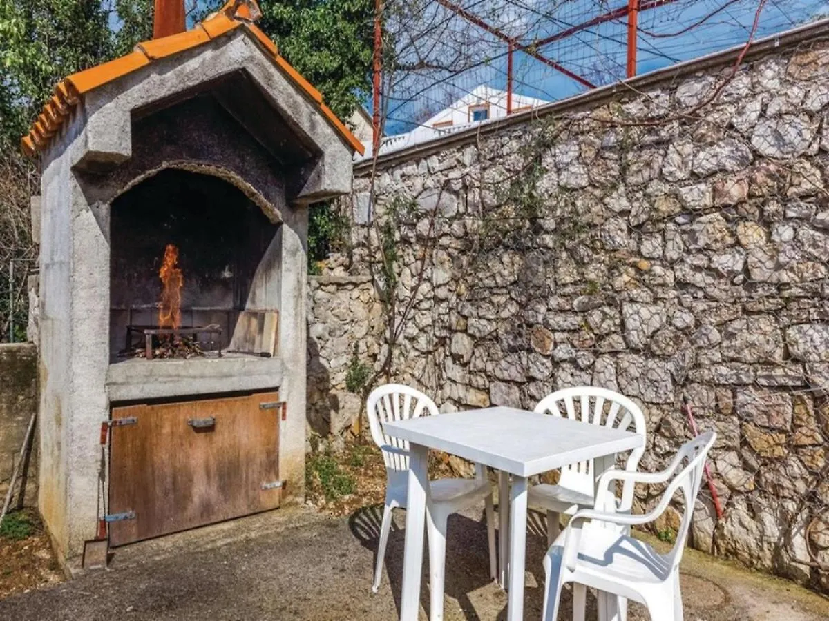 Apartmani Olga Ядраново