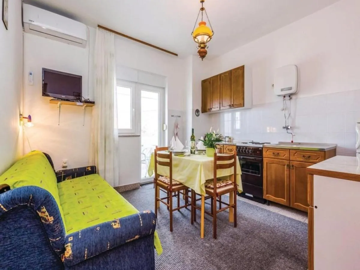 Апартаменты Apartmani Olga Ядраново